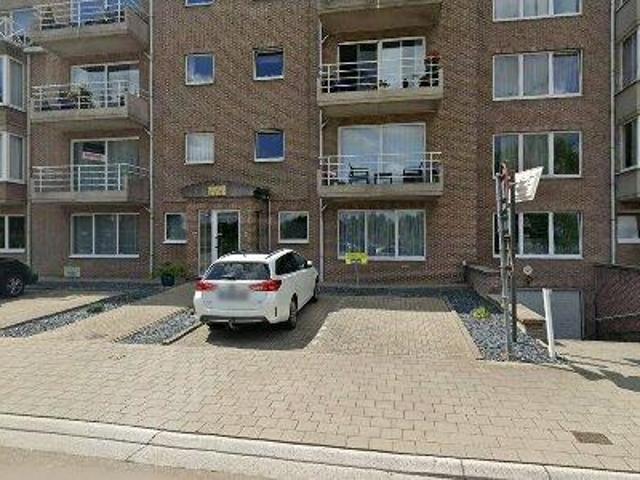 121 m2 apartment for rent in Hasselt