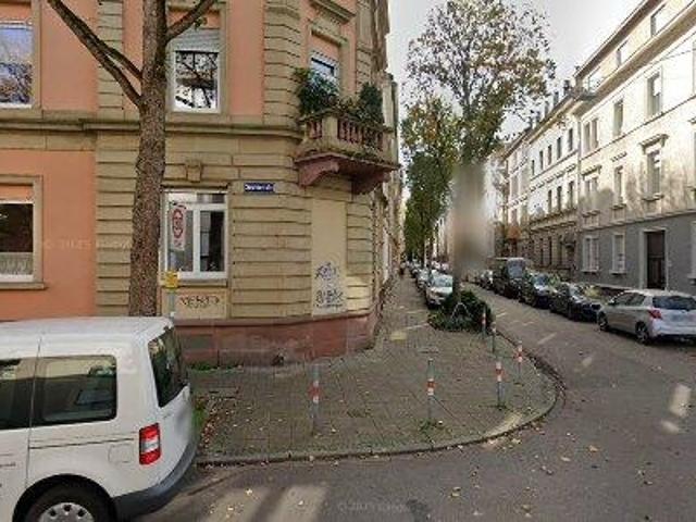 121 m2 apartment for rent in Karlsruhe