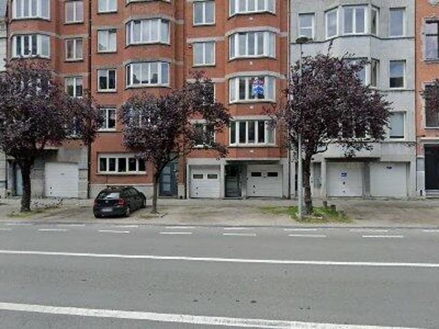 121 m2 apartment for rent in Luik