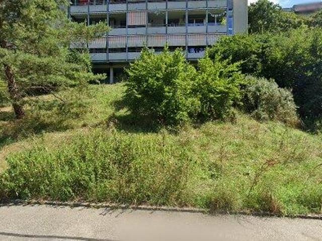 121 m2 apartment for rent in Liestal