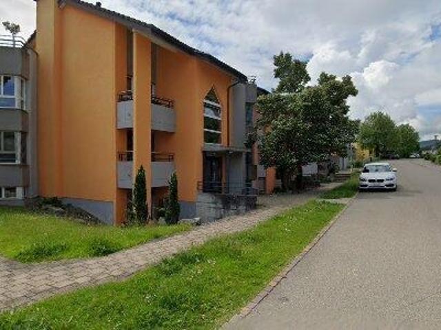 121 m2 apartment for rent in Sankt Gallen