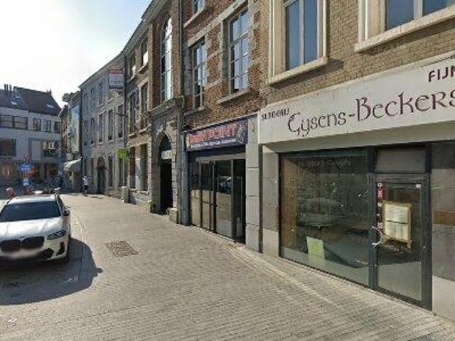 121 m2 apartment for rent in Sint Truiden