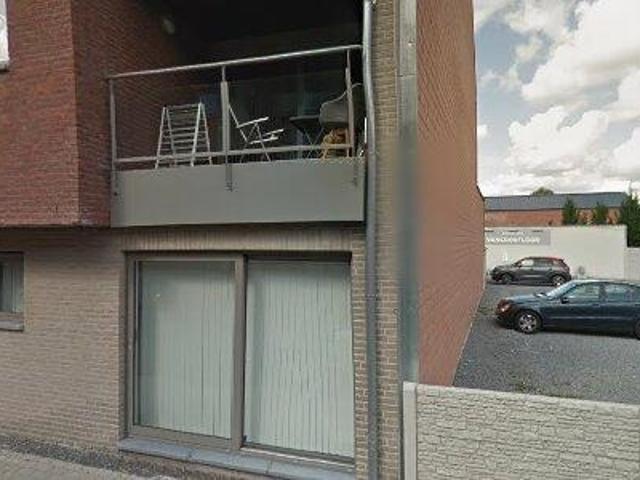 121 m2 apartment for rent in Sint Truiden