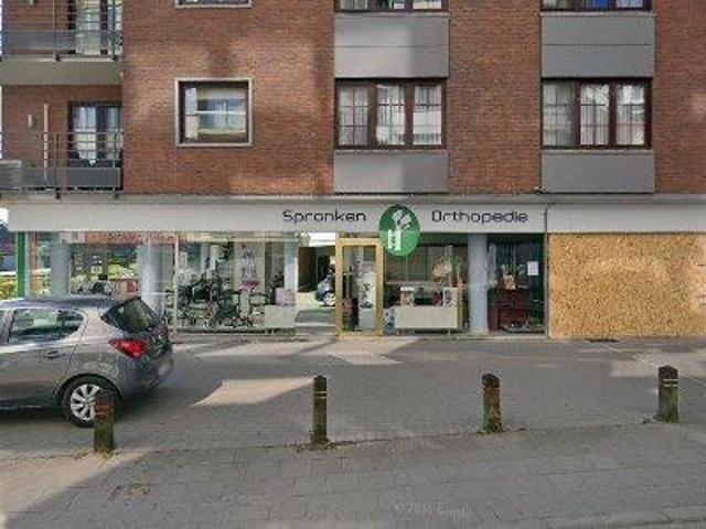 121 m2 apartment for rent in Tongeren