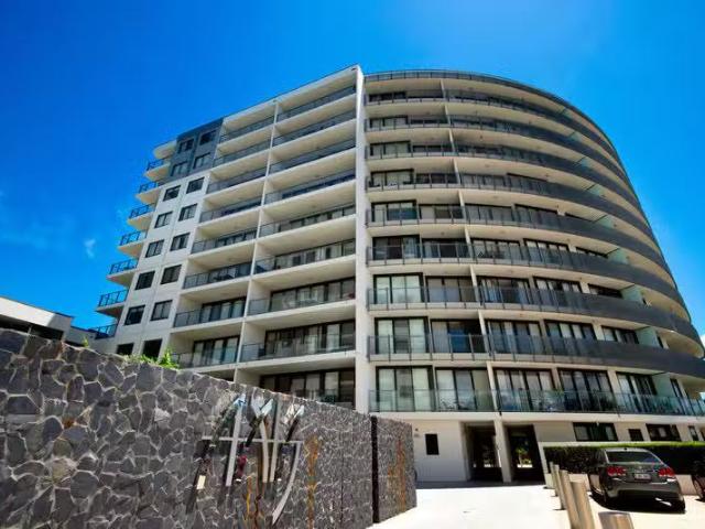 12/1 Mouat Street, LYNEHAM Apartment for rent Listed by Madel.