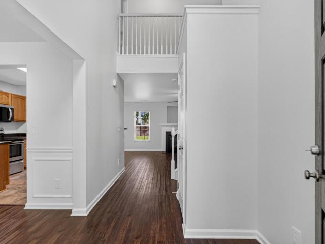 121 Mockernut Drive
