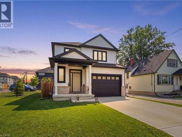 121 Moffatt Street, St. Catharines, ON, L2P 2L8 house for sale | Listing ID 40815 | Royal LePage