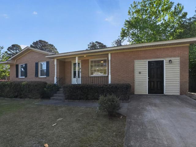 121 Moone Cross Drive