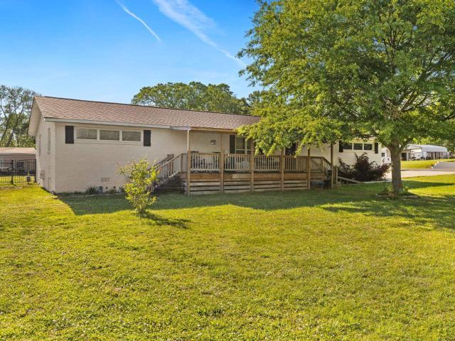 121 Mauldin Ave