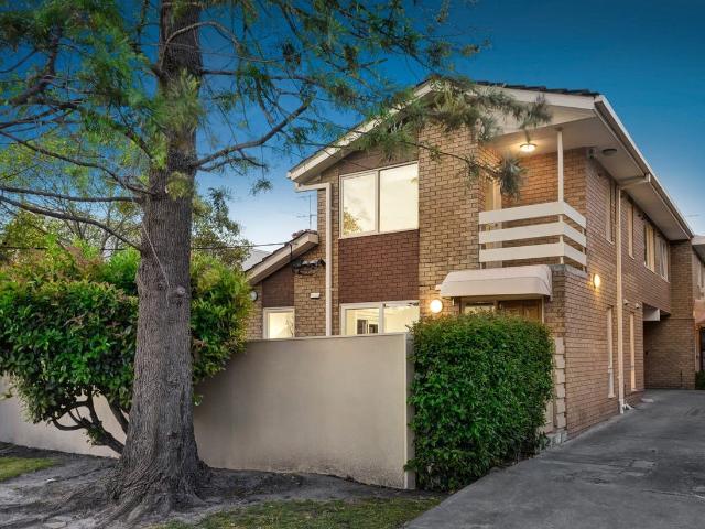 1/21 Mayston St, Hawthorn East