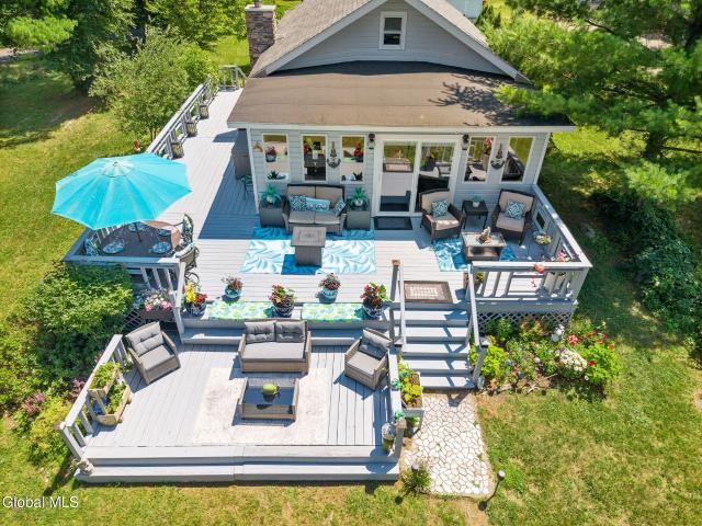 121 MacGathan Road