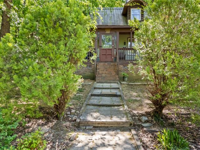 121 Mack Reid Road