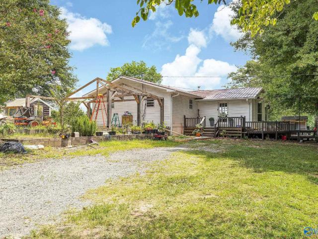 121 Mahan Road