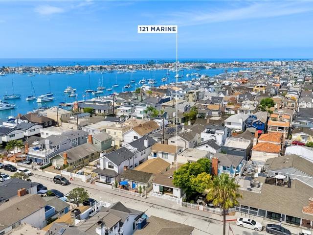 121 Marine Avenue