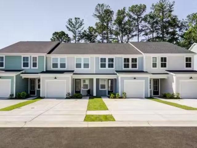 121 Marigny Street #Crepe Myrtle, Moncks Corner, SC 29461 ML.