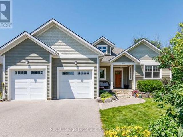 121 Mary Street, Collingwood, ON, L9Y 0G4 house for sale | Listing ID S13539 | Royal LePage