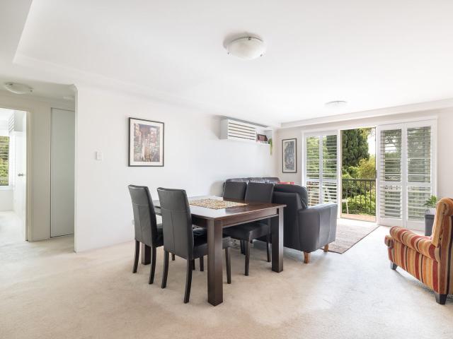 12/1 McDougall Street, Kirribilli Apartment | Listed 03 July 2026