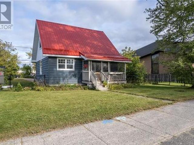 121 Mead Boulevard, Espanola, ON, P5E 1S5 house for sale | Listing ID 2130 | Royal LePage