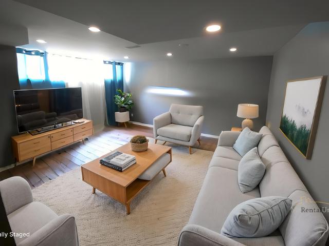 121 Memorial Drive apartment — Brantford, ON 2 Bedroom 2 Bedroom