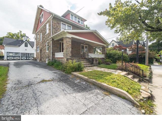 121 Meredith Street