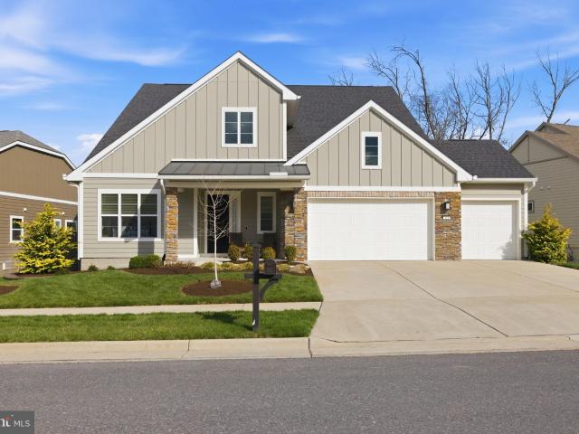 121 Milkweed Dr, White Post, VA 22663 | MLS #VAFV2040