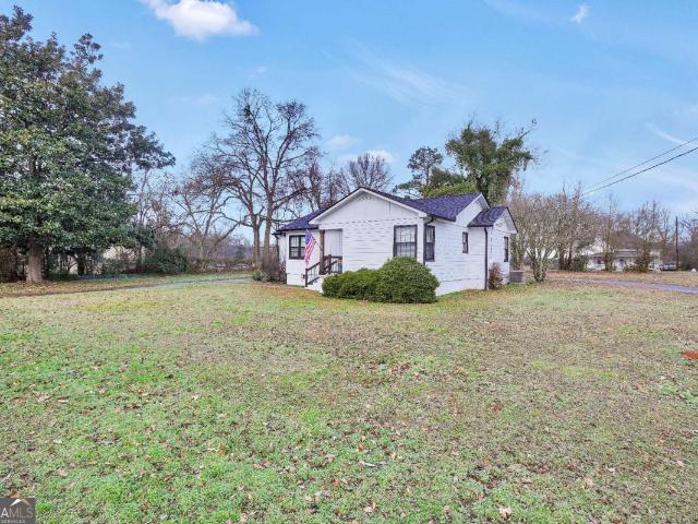 121 Mimosa Drive