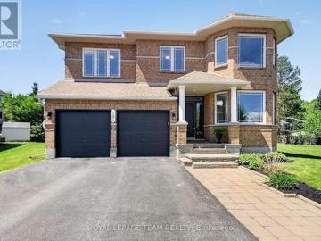 121 Muskego Crescent, Ottawa, ON, K2W 1H6 house for sale | Listing ID X13440 | Royal LePage