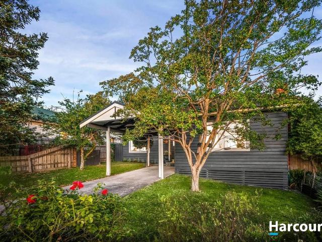 1/21 Myrtle Avenue, HEATHMONT, VIC 3135