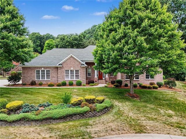 121 N Wildcat Run Court
