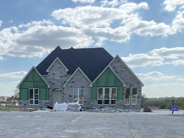 121 N Abrego Crossing, Floresville, TX 78114 | MLS #1955