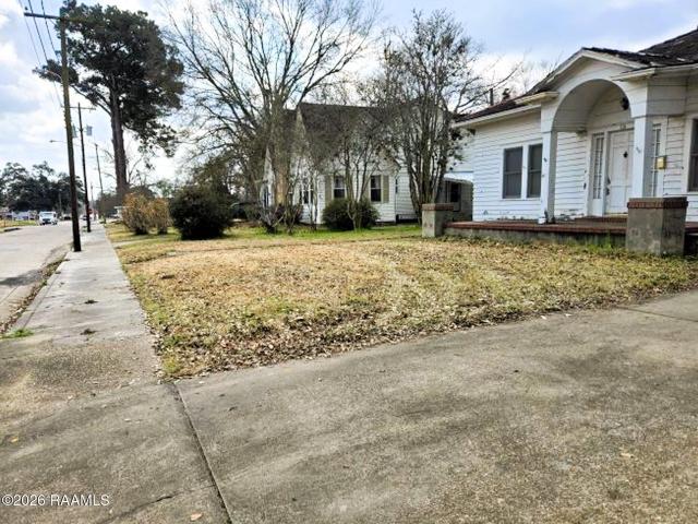 121 N Lombard St, Opelousas, LA 70570 | MLS #RA2600002