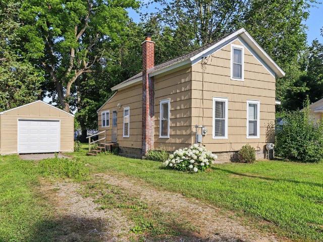 121 N Main Street