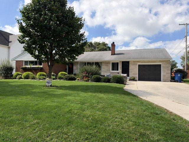 121 N Sturgeon St, Saint Marys, OH 45885