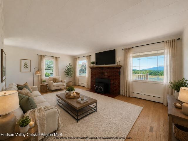 121 North Road