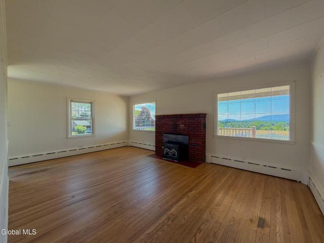 121 North Road