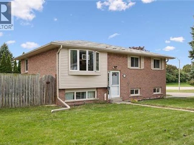 121 Nathaniel Crescent, Kitchener, ON, N2P 1L3 house for sale | Listing ID 40867 | Royal LePage
