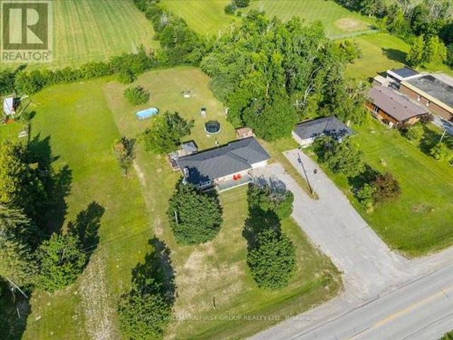 121 Nappadale Street, Kawartha Lakes, ON, K0M 2T0 house for sale | Listing ID X13654 | Royal LePage