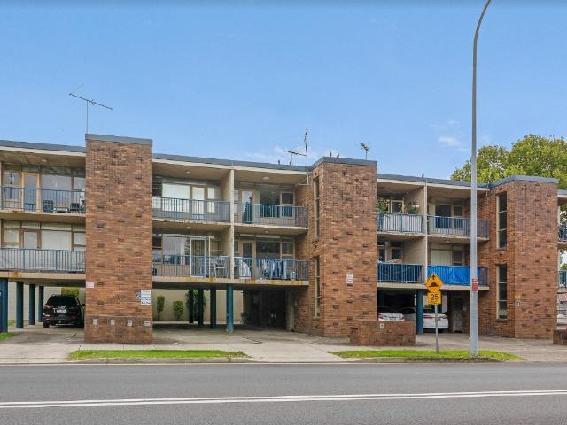 12/1 Newman St, Merrylands
