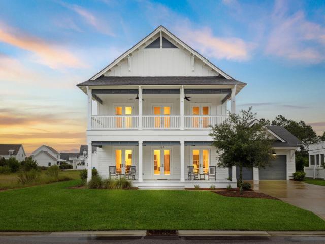 121 Needle Cast Ln, Inlet Beach, FL 32461 | MLS #996036