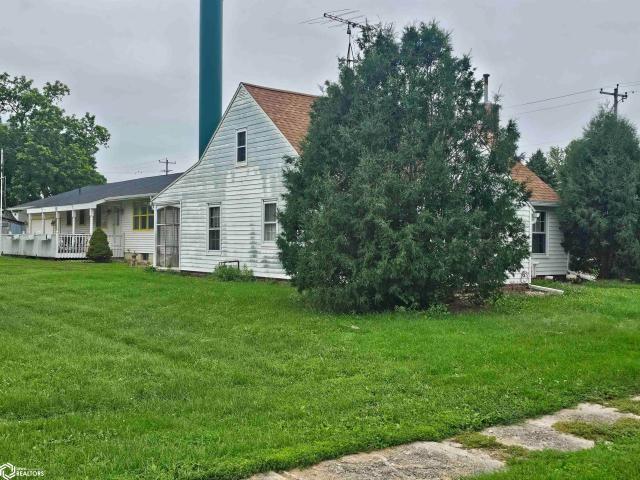 121 S 3rd Street