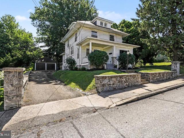 121 S Church Street