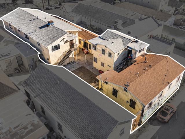 121 S Gless St, Los Angeles, CA 90033 | MLS #26650