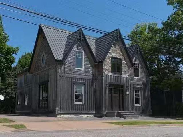 121 Smith Avenue, Truro, NS, B2N 1C6 house for sale Listing.
