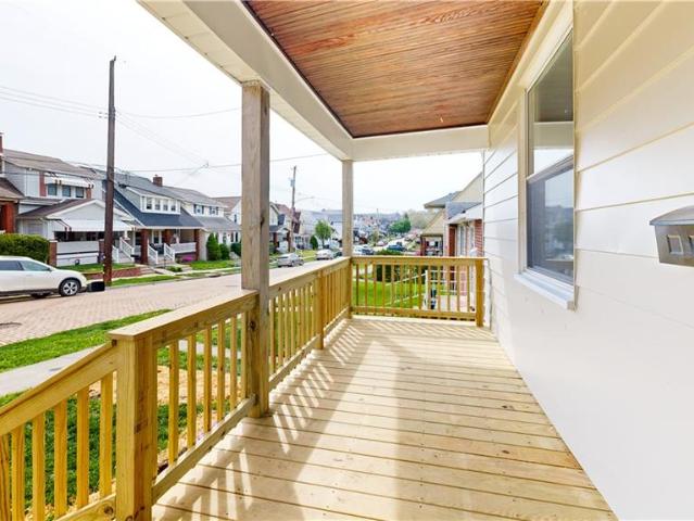 121 Sampson Ave, Pittsburgh, PA 15205 | MLS #1758