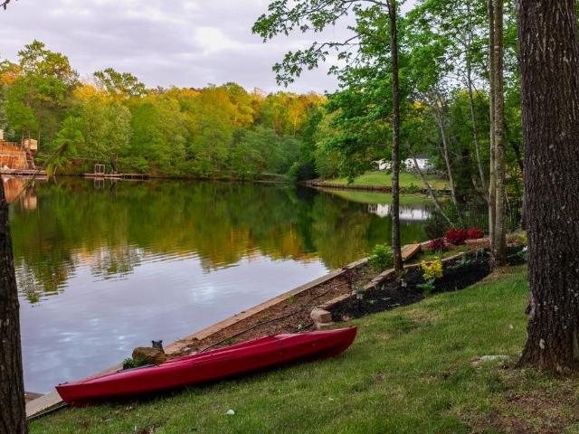 121 Santee Dr, Louisburg, NC 27549 | MLS #10178