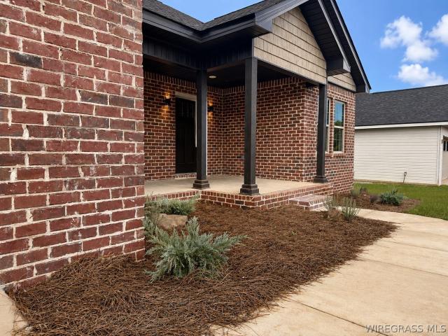 121 Scout Way