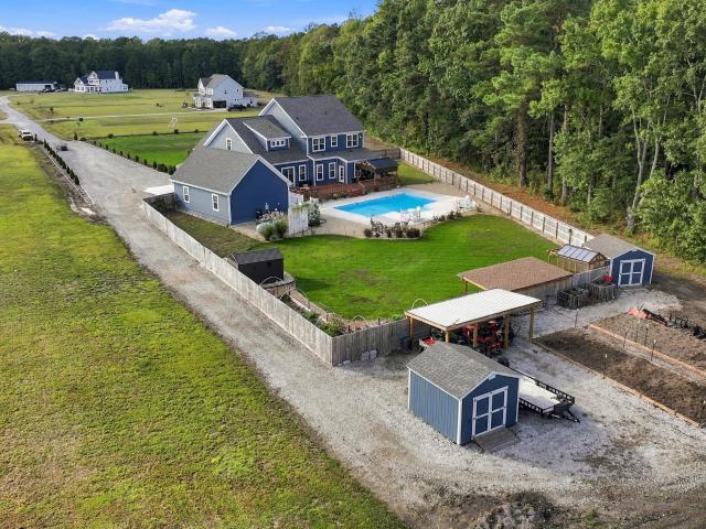 121 Serene Way