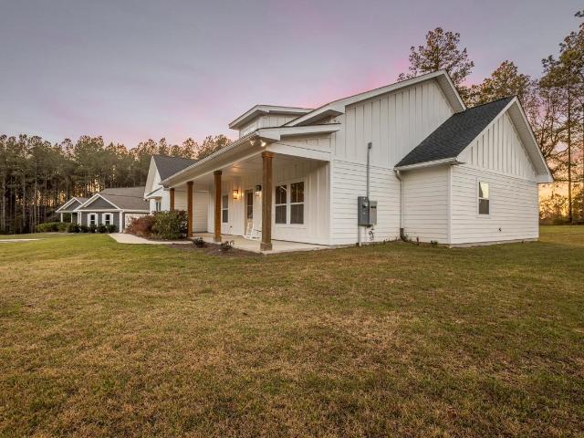 121 Shumard Ct, Monticello, FL 32344 | MLS #397236