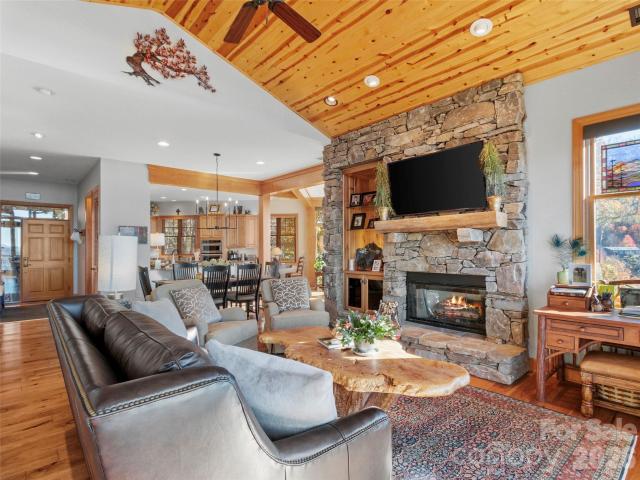 121 Spring Rock Road # C1
