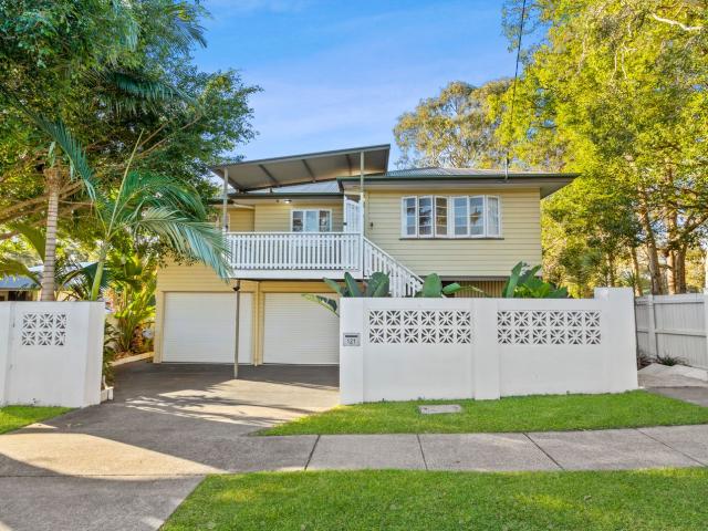 121 Stannard Road, MANLY WEST, QLD 4179